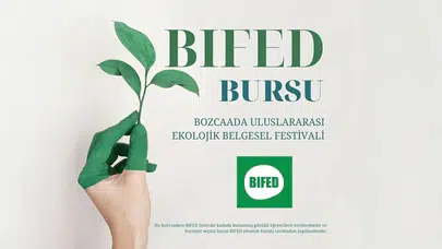 BIFED Burs Başvurusu: 200 Bin TL Burs Desteği Şartları ve Başvuru Süreci