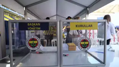Fenerbahçe Başkanlık Seçimi Süreci ve Adaylar