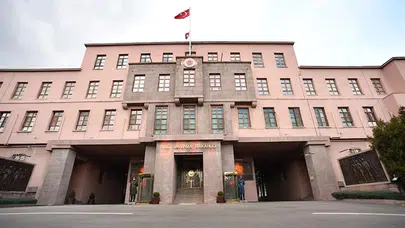 MSB 1113 PERSONEL ALIMI BAŞVURU EKRANI | Milli Savunma Bakanlığı İş Başvurusu Nereden Yapılır?