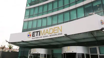 Eti Maden 185 Sürekli İşçi Alımı Gerçekleştiriyor