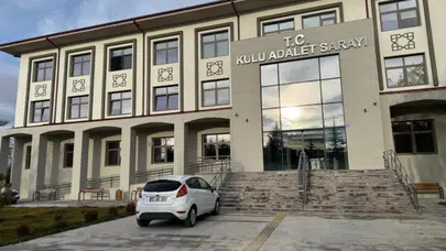 Adliyede Büyük Vurgun: Memur İhale Paralarını Zimmetine Geçirdi