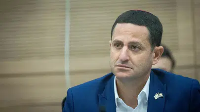 İsrailli Vekilden Türkiye Hakkında Tartışmalı Açıklamalar