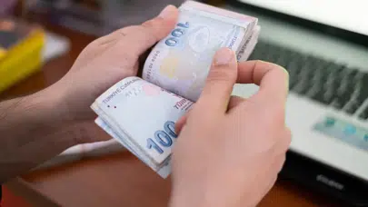 Asgari Ücret Dolar Bazında 4,6 Kat Arttı