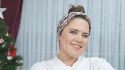 Yemekteyiz Yarışmacısı Serap Hanım Hakkında Bilgiler