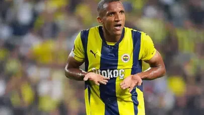 Fenerbahçe'de Kadro Dışı Bırakılan Becao'nun Transfer Sürecinde Yaşanan Sorunlar