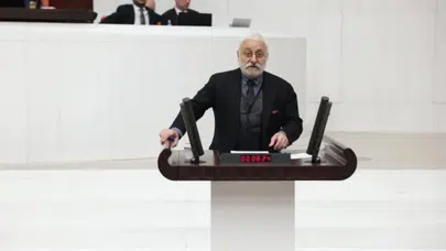 Saruhan Oluç: Kimi Merkezi Yetkiler Yerellere Devredilmeli