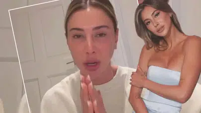 Şeyma Subaşı Hakkında Yakalama Kararı: Teslimiyetle Karşılıyorum