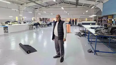 Ercan Avcı'nın Tekstil Başarı Hikayesi