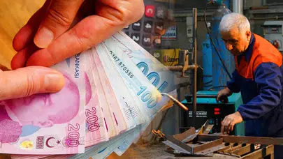 Milyonlarca Kişiyi İlgilendiriyor: Asgari Ücret Zammı Kulislerden Sızdı!