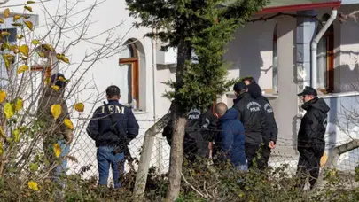 Teröristler Türk Vatandaşı Açıklamasına Tepki Yağdı