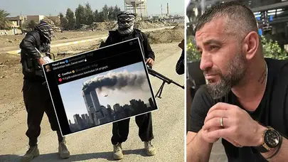 Yusuf Atay Kimdir? Hangi Takımlarda Oynadı ve Neden Tutuklandı?