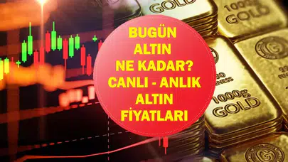 19 Aralık Canlı Altın Fiyatları: Güncel Fiyatlar ve Piyasa Gelişmeleri