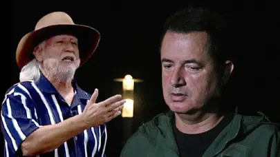 Prof. Dr. Şener Üşümezsoy'dan Survivor Açıklamaları