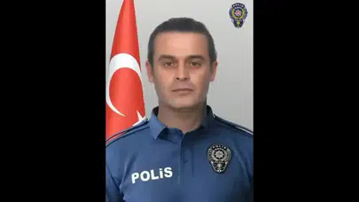 Turgut Külünk Özgeçmişi: Şehit Polis Memurunun Hayatı ve Kariyeri