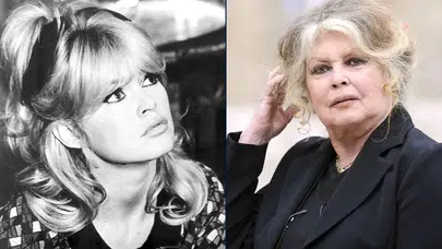 Fransız Sinemasının İkonu Brigitte Bardot Hayatını Kaybetti
