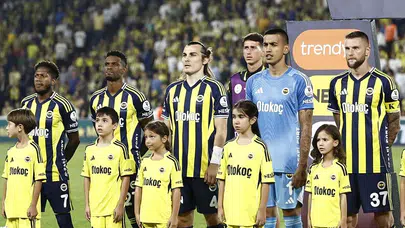 Fenerbahçe'de Ayrılık: İrfan Can Kahveci'nin Takımdan Ayrılması Bekleniyor