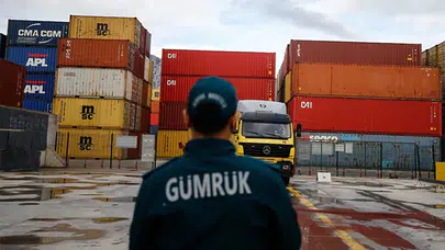 Gümrük Teminat İşlemlerinde Süreçleri Hızlandıran Teminat Bilgi Sistemi Kullanıma Sunuldu