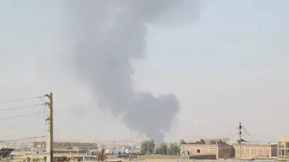 Pakistan-Afganistan Sınırında Çatışma: 4 Sivil Hayatını Kaybetti