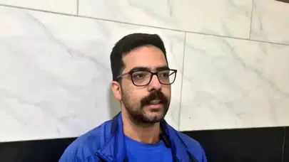 İran'da MOSSAD ile Bağlantılı Casus İdam Edildi