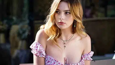 Melis Sezen: Kimdir? Boyu, Kilosu ve Dizileri