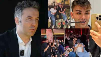 Fenomenin İtiraflarıyla Büyüyen Operasyon: Ünlüler, Konser İptalleri ve Gözaltılar