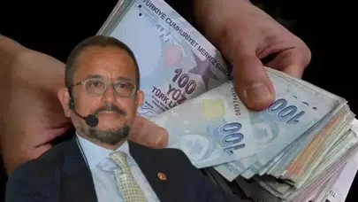 Ali Sabancı'nın "Geçinemiyorum" Açıklaması Dikkat Çekti