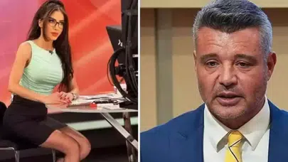 Sadettin Saran ile Ela Rümeysa Cebeci İlişkisi: Gündemdeki İddialar