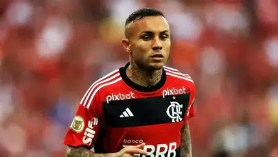 Everton Cebolinha Kimdir? Beşiktaş Transfer Gündemi