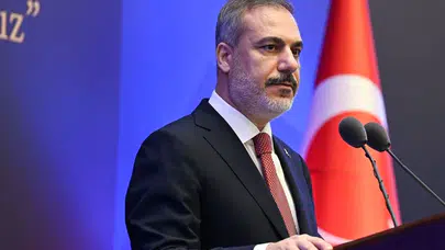 Bakan Fidan, İİT Toplantısına Başkanlık Edecek