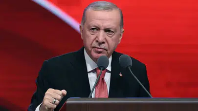 Cumhurbaşkanı Erdoğan'dan People's Daily'e Makale: Dünya Tarihte Görülmemiş Krizle Karşı Karşıya