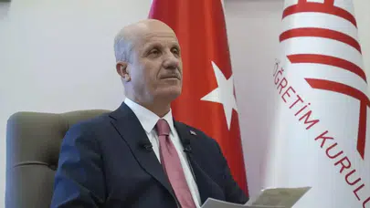 Türkiye'deki Uluslararası Öğrencilerin Ekonomiye Katkısı Yıllık 3 Milyar Doları Buluyor