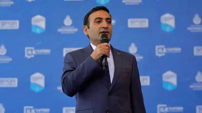 İBB Soruşturması: Beyoğlu Belediye Başkanı İnan Güney ve 16 Kişi Tutuklandı