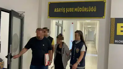 Darıca'da 500 Bin TL'lik Hırsızlık Olayı: Y.G. Tutuklandı