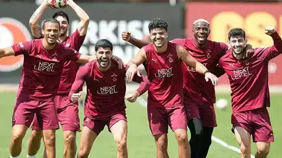 Galatasaray - Çaykur Rizespor Maçı: Tarih, Saat ve Yayın Bilgileri