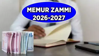 Memur Zammı 2026-2027: Kesin Oran Ne Zaman Açıklanacak?