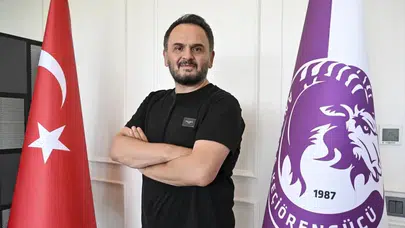 Keçiörengücü Başkanı Sedat Tahiroğlu: Biyografisi ve Futbol Kariyeri