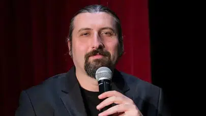 Mesut Süre'den Taciz İddialarına Yanıt