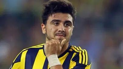Ozan Tufan: Türk Futbolunun Yıldız Orta Sahası