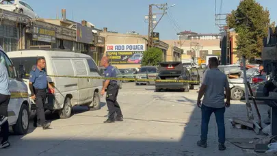 Araç Teslimatında Şiddetli Kavga: Ustanın Parmağı Koptu