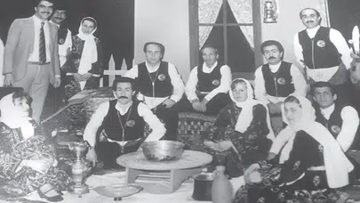 Türk Halk Müziği'nin Güçlü Sesi Bahattin Karakoç 74 Yaşında Hayatını Kaybetti