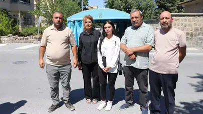 KAYSERİ'DE CENAZE KARIŞIKLIĞI: MORGDAKİ HATALAR AİLELERİ DERİN ÜZÜNTÜYE BOĞDU