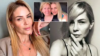 Emine Ün’ün Anne Acısı Dinmiyor: Sosyal Medya Paylaşımı Yürek Yaktı