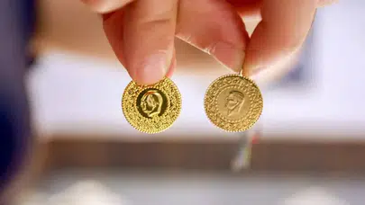 22 Ağustos 2025 Altın Fiyatları: Gram ve Çeyrek Altın Ne Kadar?
