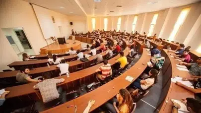 Üniversite Kayıt Takvimi 2025-2026: Kayıtlar Başladı mı? İşte Tüm Detaylar