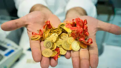 24 Ağustos 2025 Güncel Altın Fiyatları: Gram, Çeyrek, Tam Altın Ne Kadar?