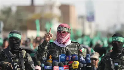 İsrail: Hamas Sözcüsü Ebu Ubeyde'nin Ölümü