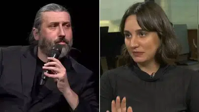 Mesut Süre Hakkındaki İddialar Sonrası Tuluğ Özlü Ölüm Tehdidi Aldığını Açıkladı