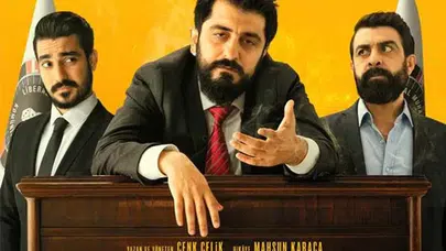 İllegal Hayatlar Filmi: Konusu ve Oyuncuları