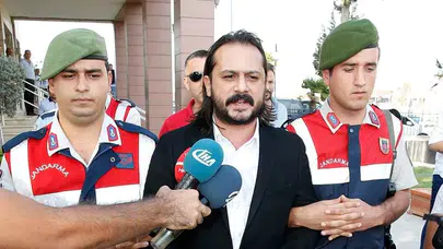 Emrah Serbes Kimdir? Hayatı, Kitapları ve Trafik Kazası Sonrası Hukuk Süreci