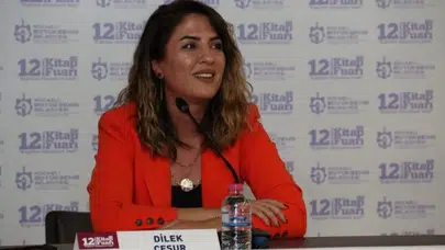 Dilek Cesur: Eğitimci, Yazar ve Danışman